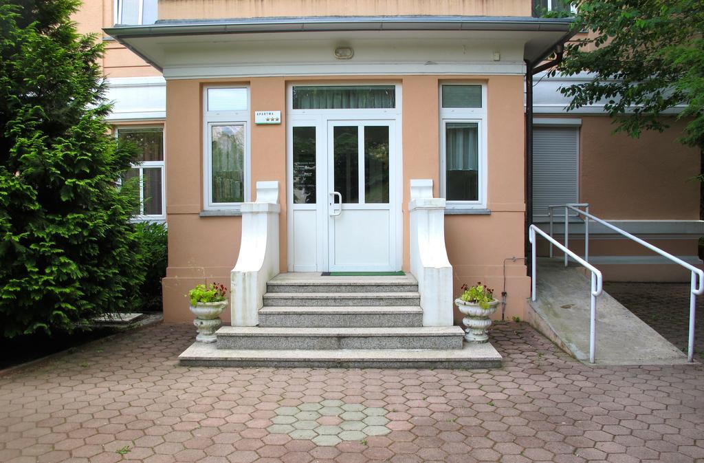 Sloapart Apartments Rogaška Slatina Zimmer foto