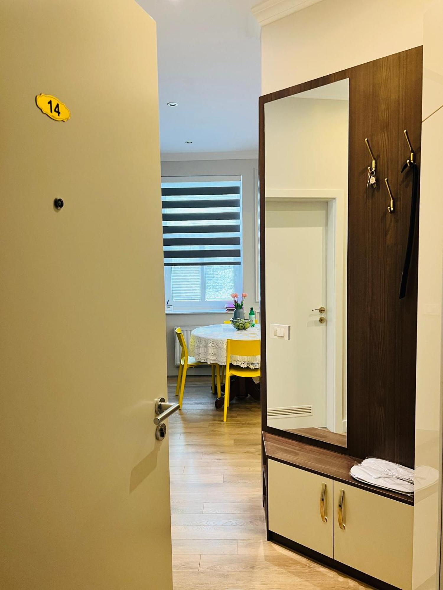 Sloapart Apartments Rogaška Slatina Exterior foto