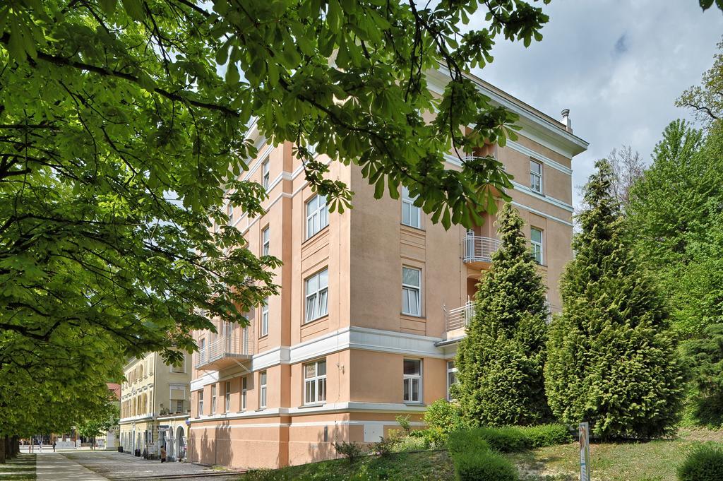 Sloapart Apartments Rogaška Slatina Exterior foto