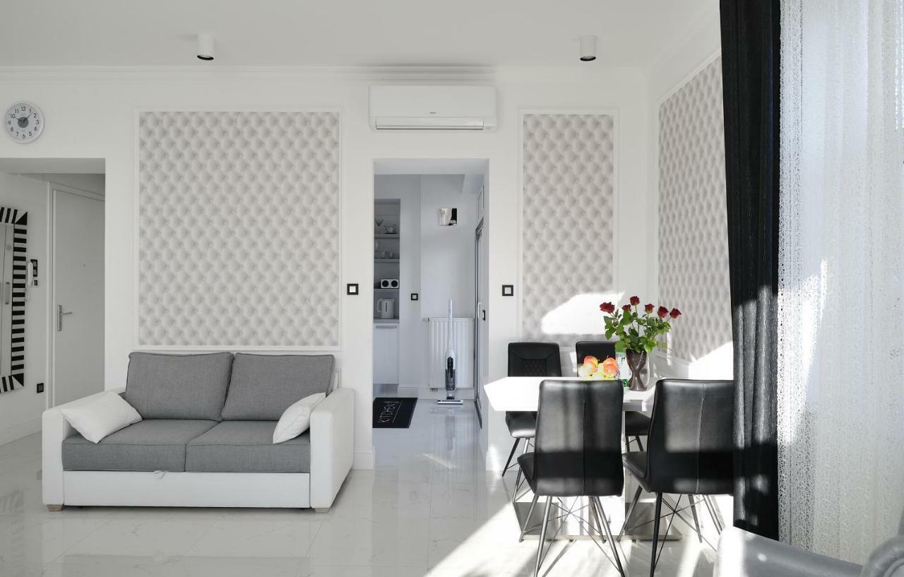 Sloapart Apartments Rogaška Slatina Exterior foto