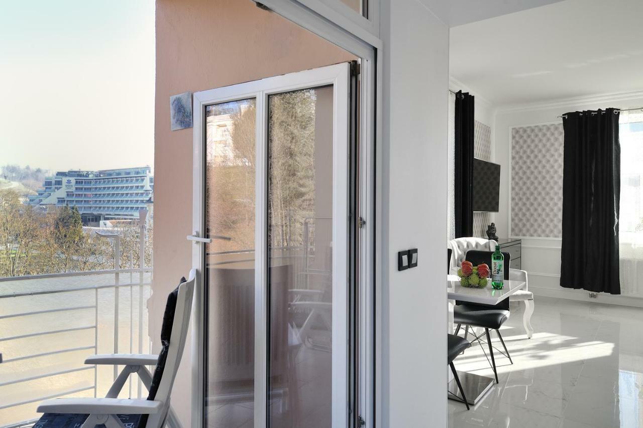 Sloapart Apartments Rogaška Slatina Exterior foto